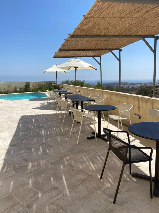 Qala Villa Dei Venti מראה חיצוני תמונה
