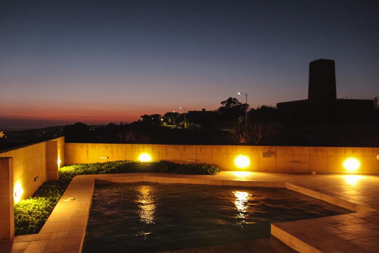 Qala Villa Dei Venti מראה חיצוני תמונה