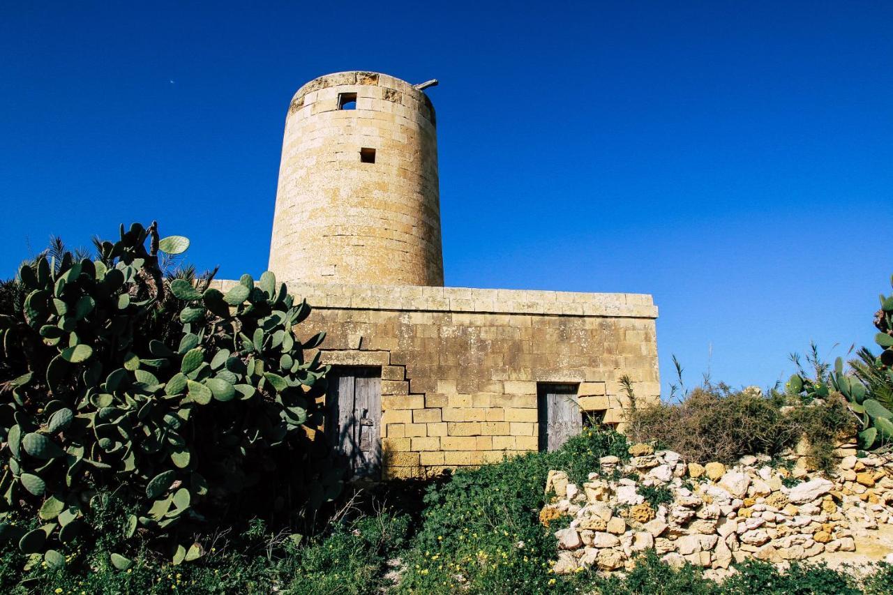 Qala Villa Dei Venti מראה חיצוני תמונה