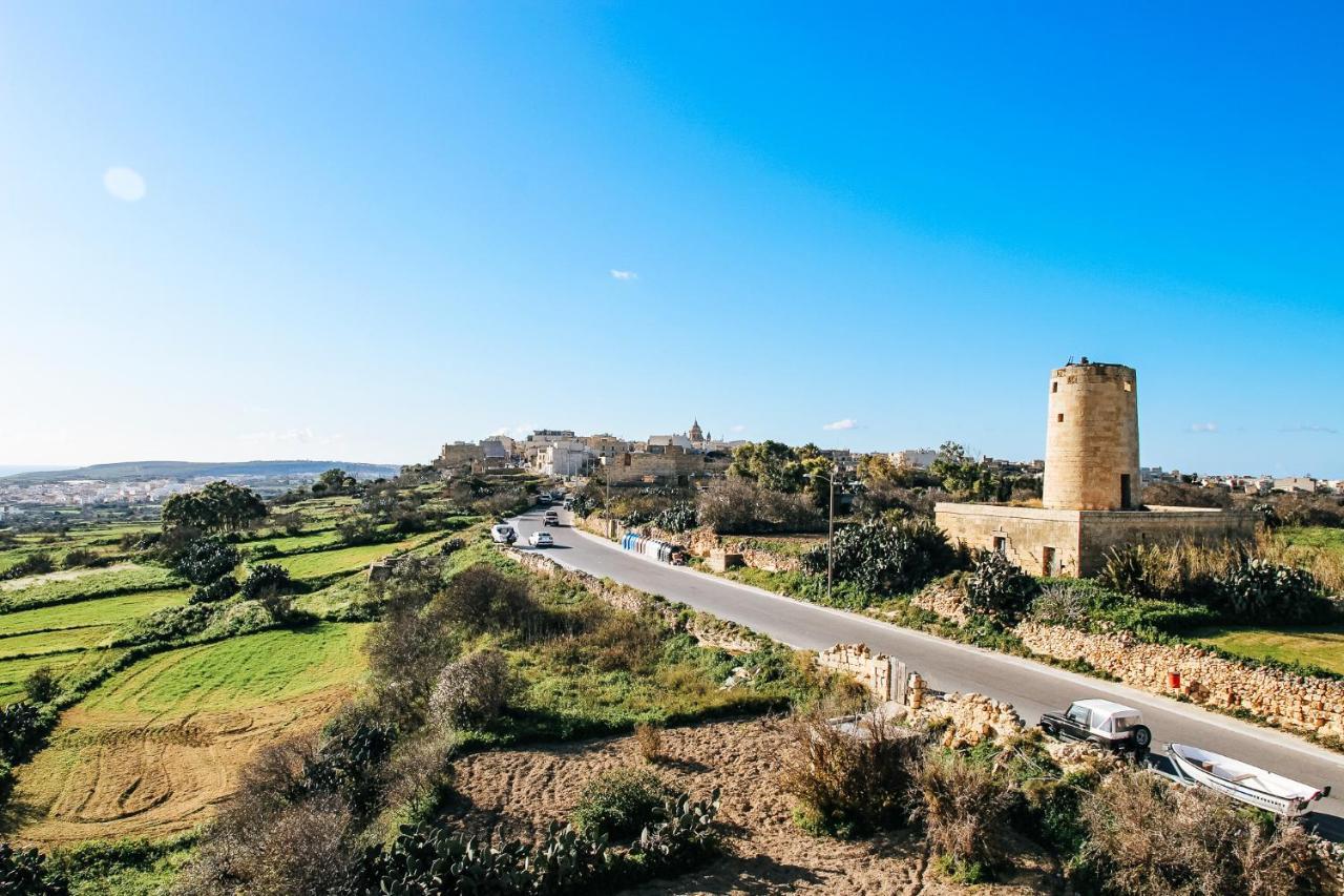 Qala Villa Dei Venti מראה חיצוני תמונה