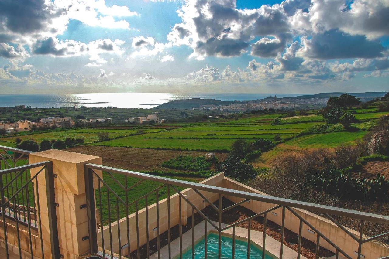 Qala Villa Dei Venti מראה חיצוני תמונה