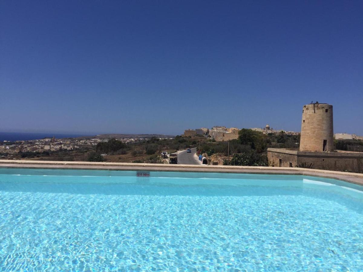 Qala Villa Dei Venti מראה חיצוני תמונה