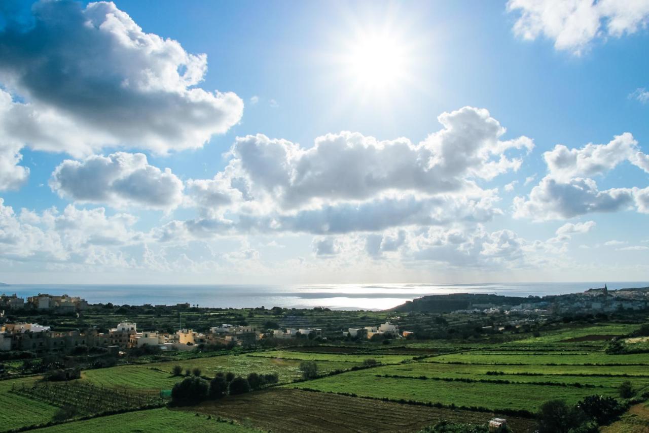 Qala Villa Dei Venti מראה חיצוני תמונה