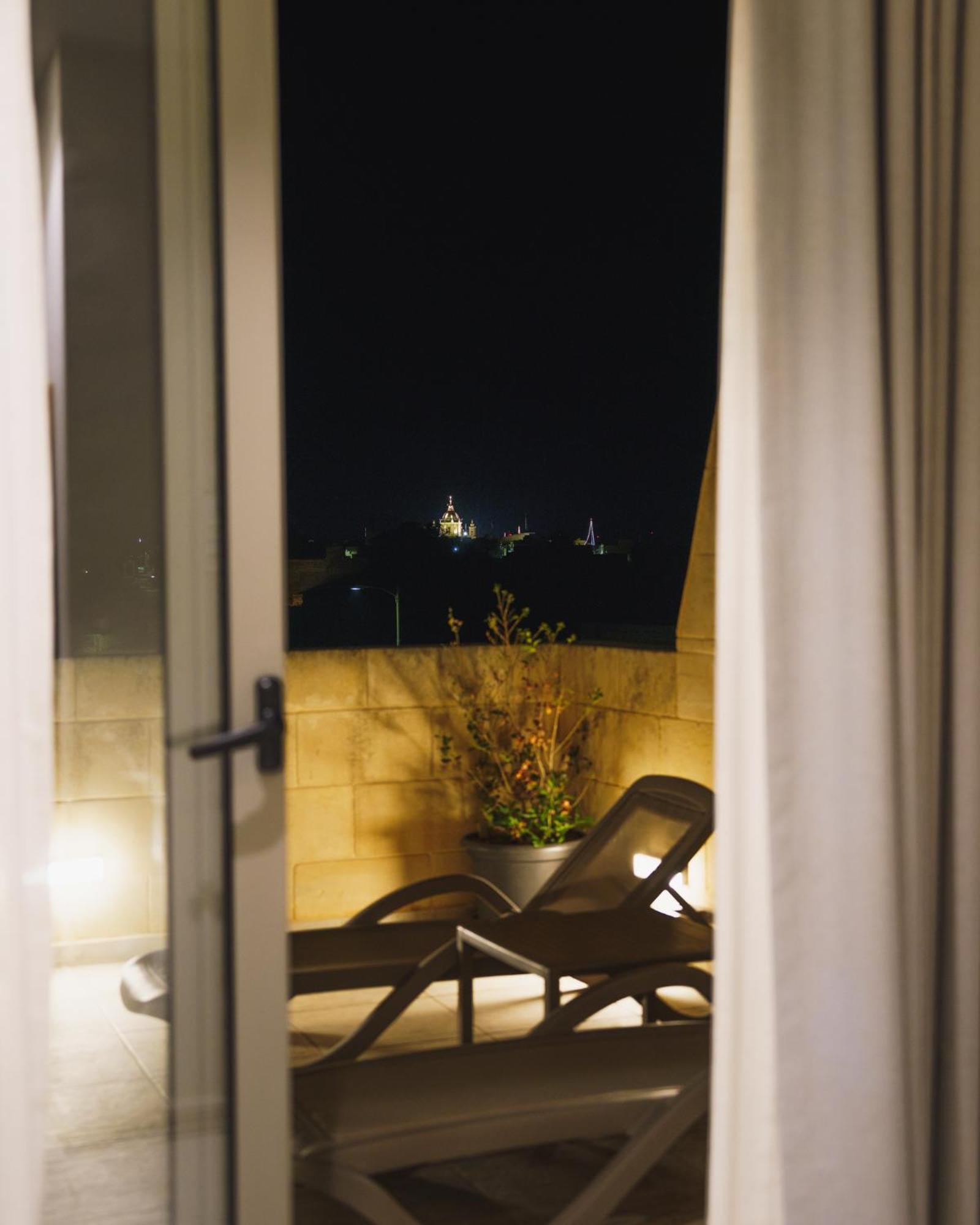 Qala Villa Dei Venti מראה חיצוני תמונה