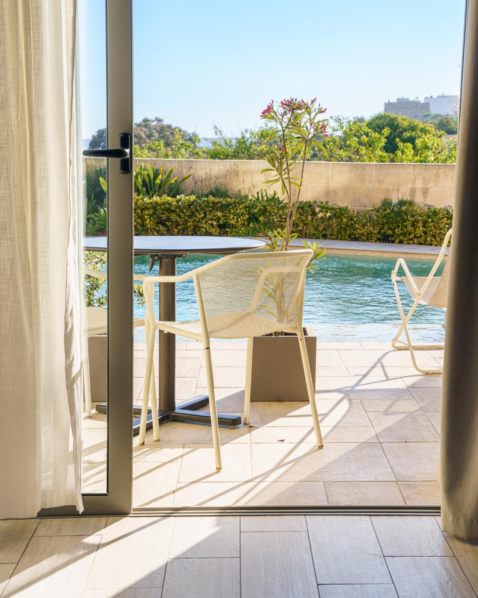 Qala Villa Dei Venti מראה חיצוני תמונה